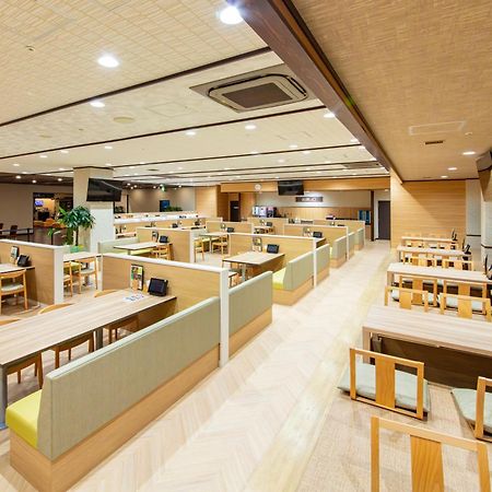 Castle Inn Toyokawa Exterior photo