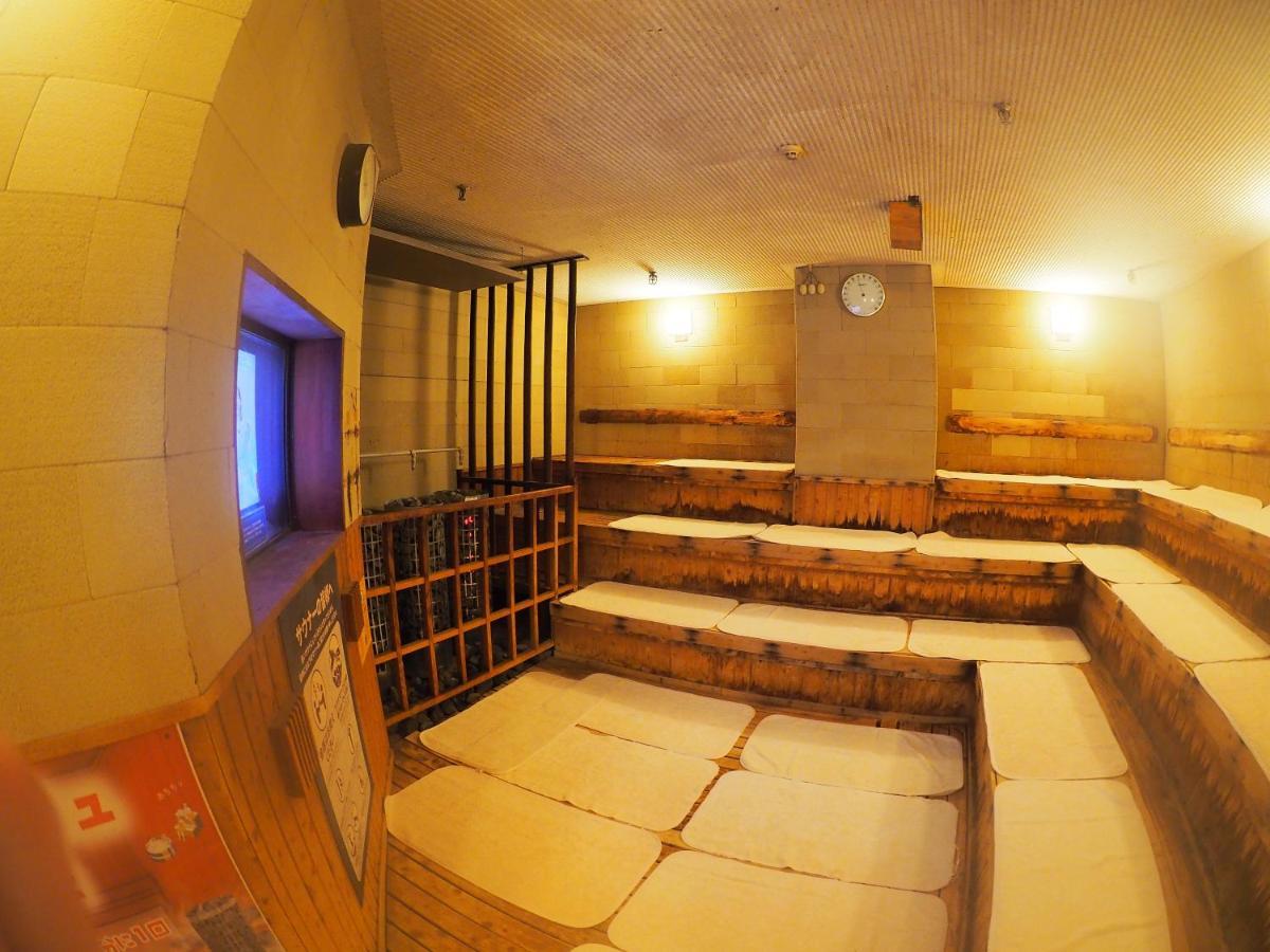 Castle Inn Toyokawa Exterior photo
