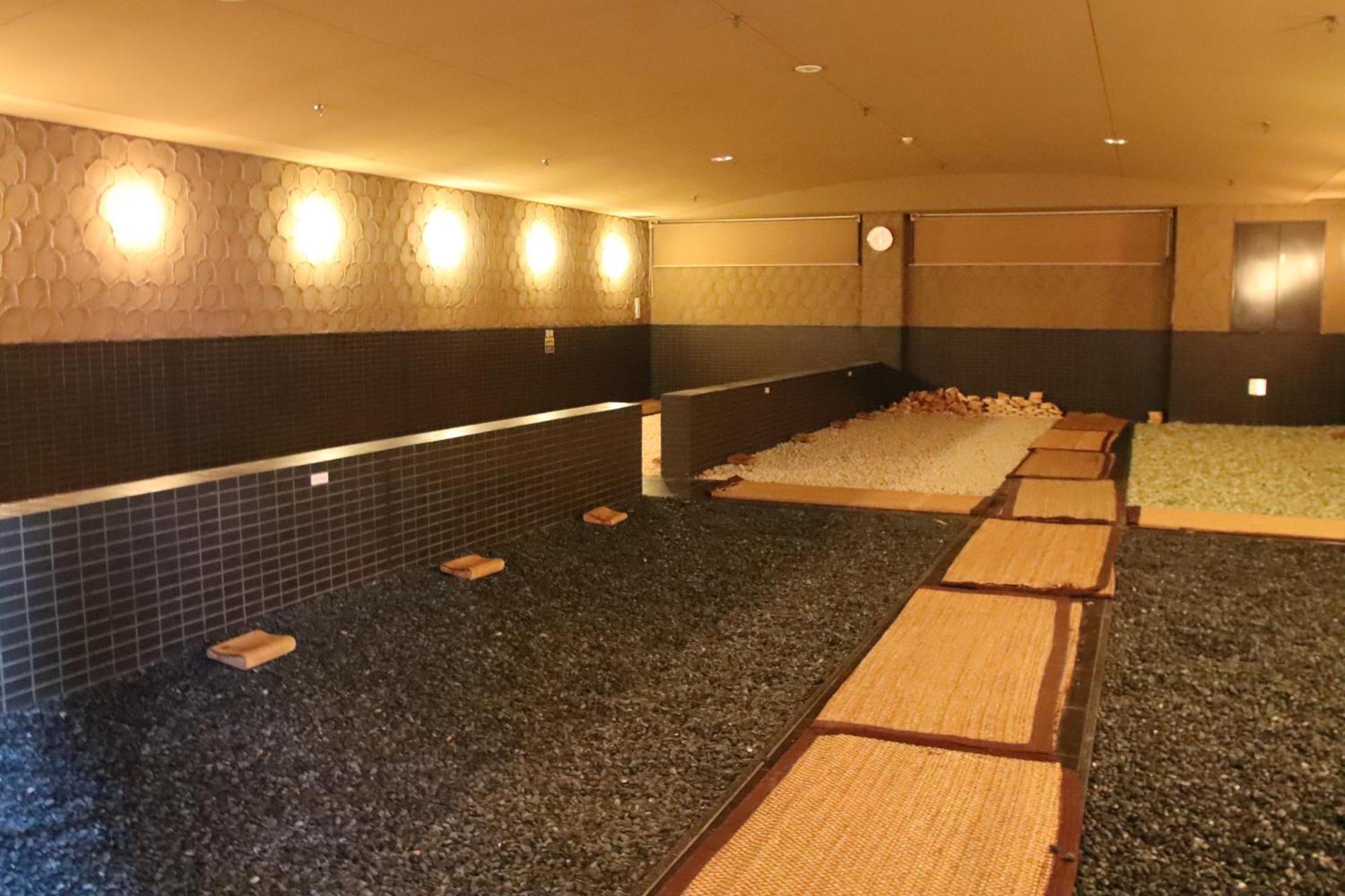 Castle Inn Toyokawa Exterior photo