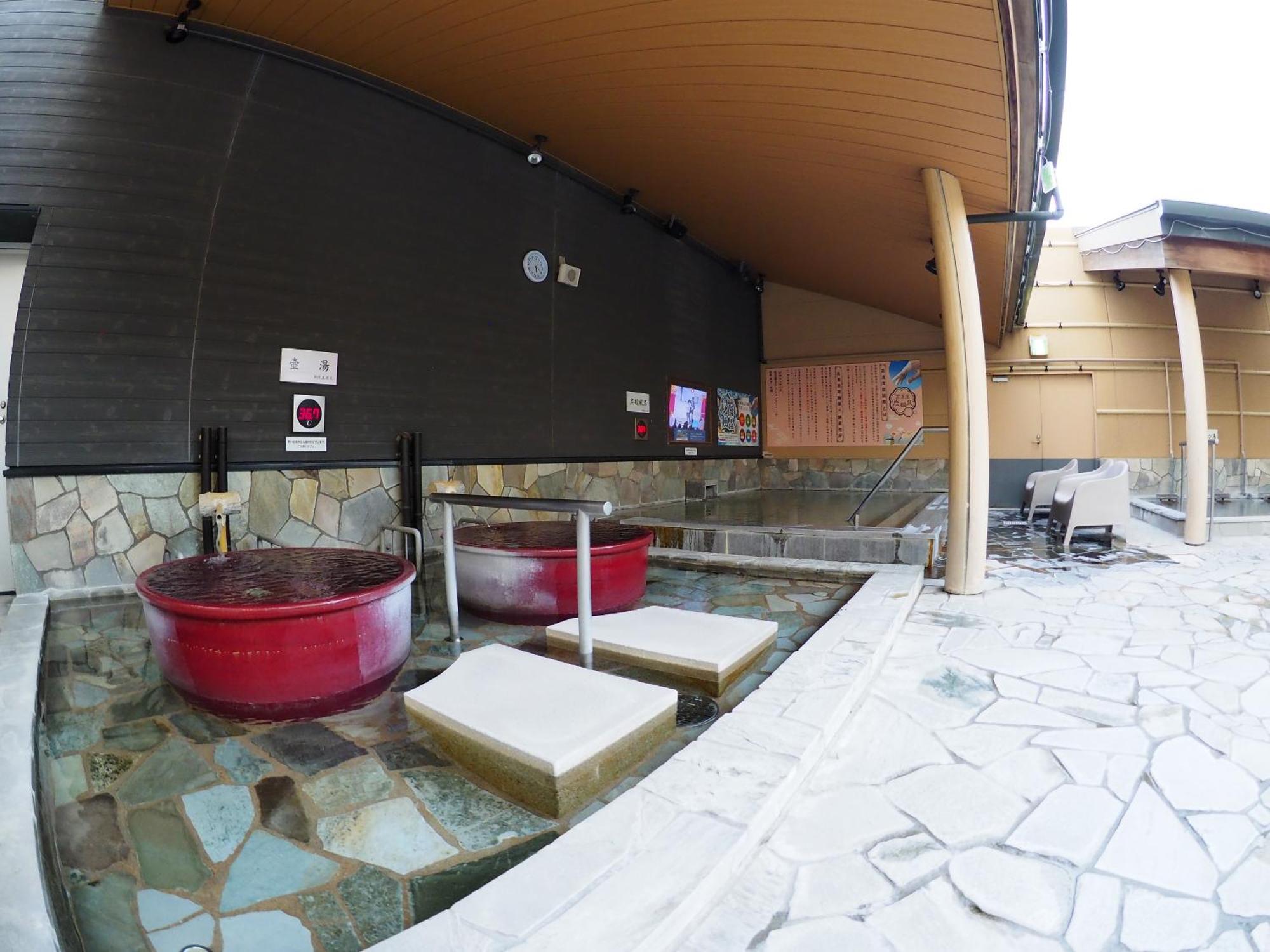 Castle Inn Toyokawa Exterior photo