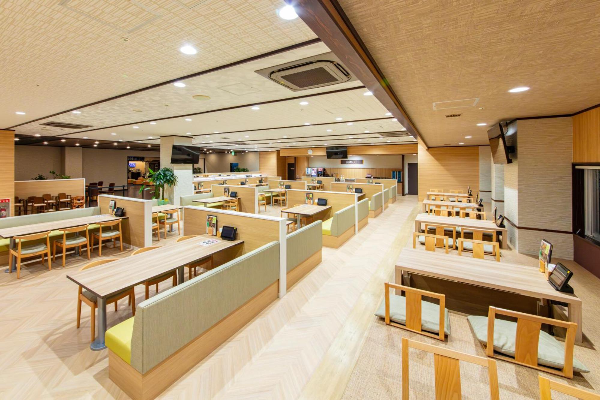 Castle Inn Toyokawa Exterior photo